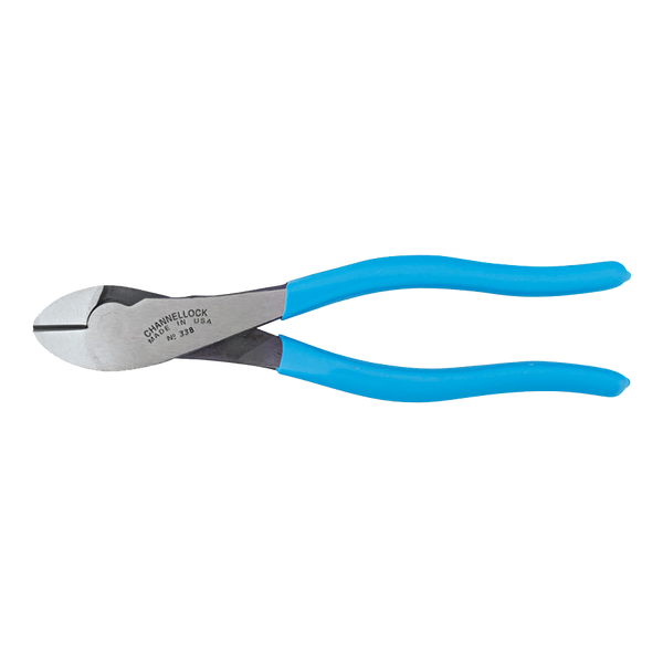 Channellock Cutting Pliers-Lap Joint - AMMC - 1