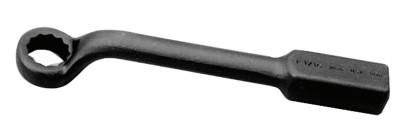 Martin Tools Offset Striking Face Box Wrenches, 36 mm Opening, 11 1/2 in, 8836MM