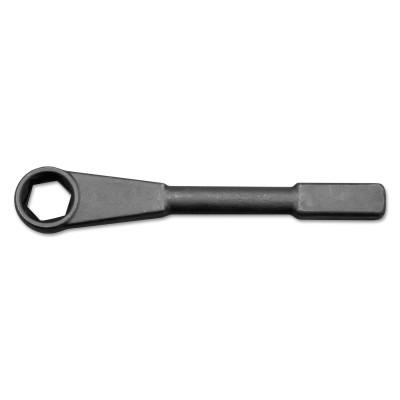Martin Tools Straight Striking Wrenches, 1 13/16 in Opening, 11 5/16 in Long, 6 Points, RN7113