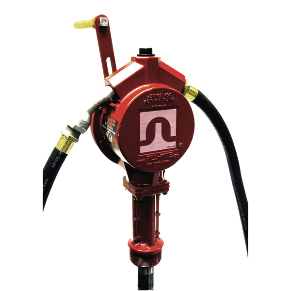 Fill-Rite Hand Pumps - AMMC - 1