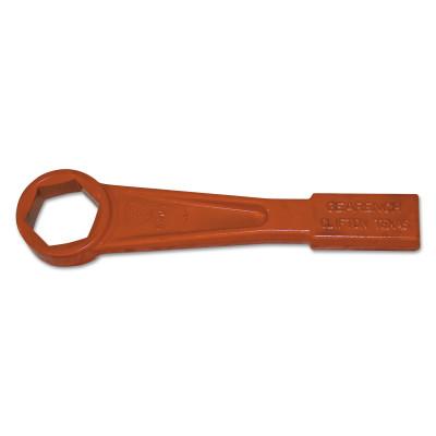 Gearench® Petol Striking Wrenches, 1 5/8 in Opening, SW09