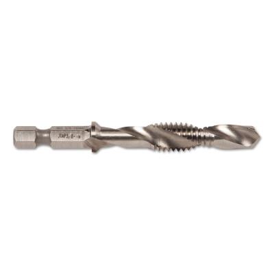 Greenlee® DRILL/TAP- 3/8-16 (POP), DTAP3/8-16