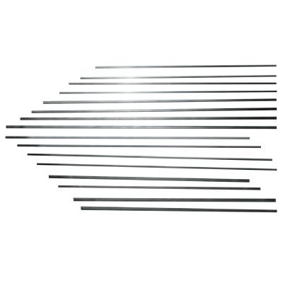 Esab Welding CutSkill 1/4" x 12" Gouging Electrodes Pointed Copperclad DC, 50/PK, 2204-3003C