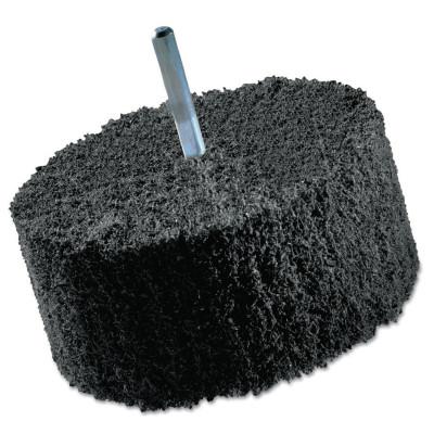 3M™ Grinding Wheels, 6 X 3 X 1, Coarse, 6,000 rpm, Silicon Carbide, 048011-13179