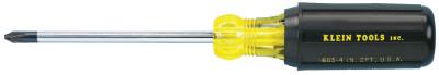 Klein Tools #2 PHILLIPS SCREWDRIVER, 603-4