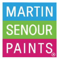 Krylon?? Industrial White Bristle Adjutantƒ?› Paint Brush, 1/2 in, 2-1/2 in W, White China, Angular Trim, 144024425