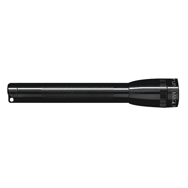 Mag-Lite Mini AA Flashlights - AMMC - 1