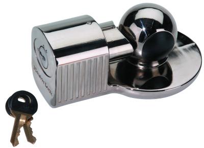 Master Lock® Universal Coupler Lock, 377DAT