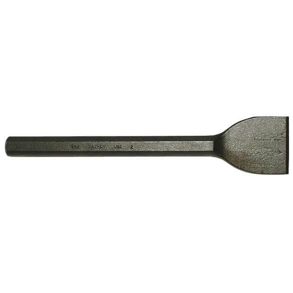 Mayhew Floor Chisels - AMMC - 1