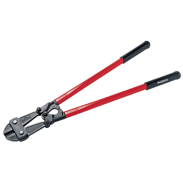 Ridgid Heavy Duty Bolt Cutters - AMMC - 1
