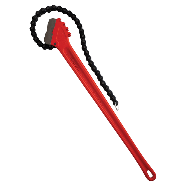 Ridgid Chain Wrench - AMMC - 1
