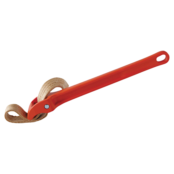 Ridgid Strap Wrenches