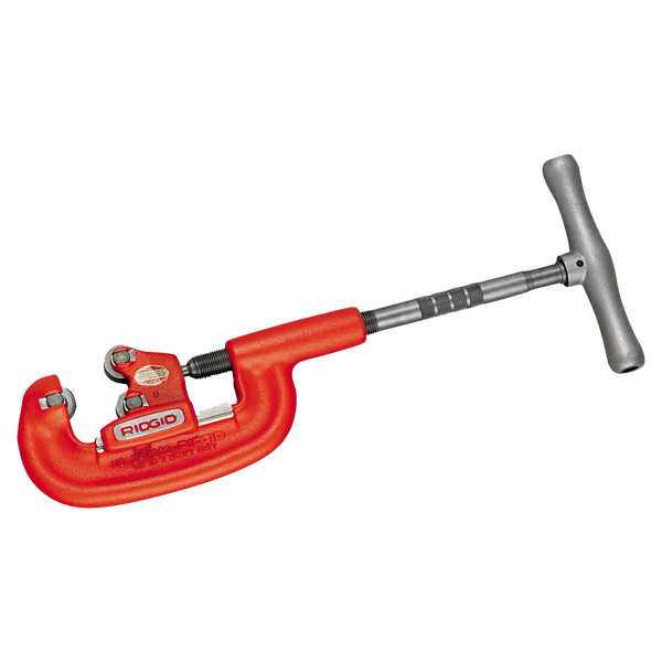 Ridgid Heavy Duty Pipe Cutters - AMMC - 1