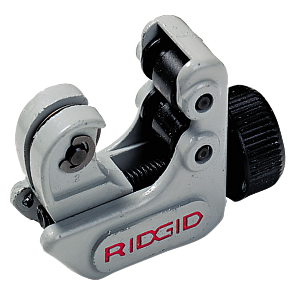 Ridgid Midget Tubing Cutters