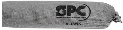 Brady® SPC ALLWIK® Universal SOCs, 30 gal Absorption Capacity, 3 in x 4 ft, AW430