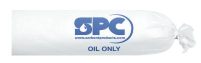 Brady® SPC Oil Only SOCs, 28 gal Absorption Capacity, 3 in x 4 ft, OIL430