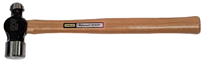 Stanley Ball Peen Hammers - AMMC - 1