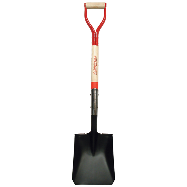 Union Tools Razerback Transfer Shovel - AMMC - 1