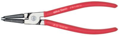 Wiha?? Tools STRAIT INTERNAL RETAINING RING PLIERS 5/16"-1/2", 32681