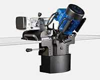 CS Unitec AutoCUT 500 Automatic Edge Processing Machine - AMMC - 1