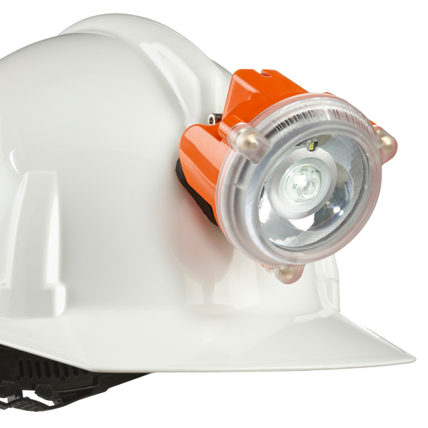Northern Light C1386 Genesis Cap Lamp - AMMC - 1
