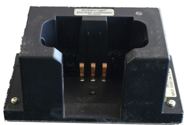 Northern Light NLTER5000 Eclipse LED Cap Lamp Charger - AMMC - 1