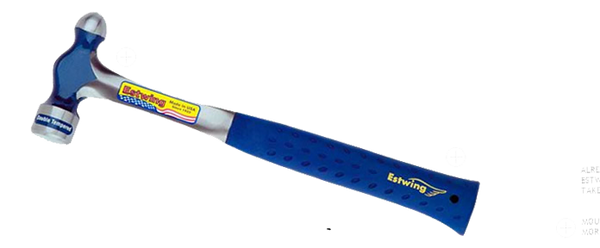Estwing Ball Peen Hammers - AMMC - 1