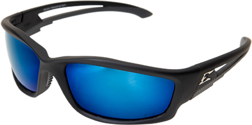 Edge Eyewear GTSKAP218 Kazbek Polarized - AMMC - 1