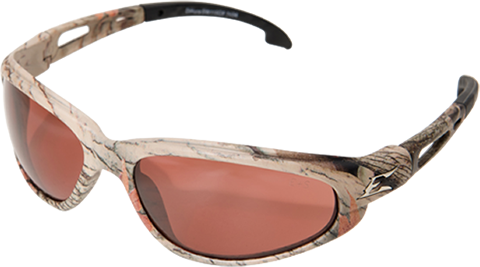 Edge Eyewear SW115CF Dakura Forest Camo Non-Polarized - AMMC - 1