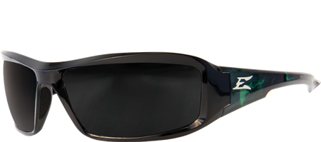 Edge Eyewear XB116-A1 Brazeau Designer Apocalypse Non-Polarized - AMMC - 1
