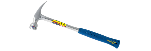 Estwing Nail Hammers - AMMC - 1