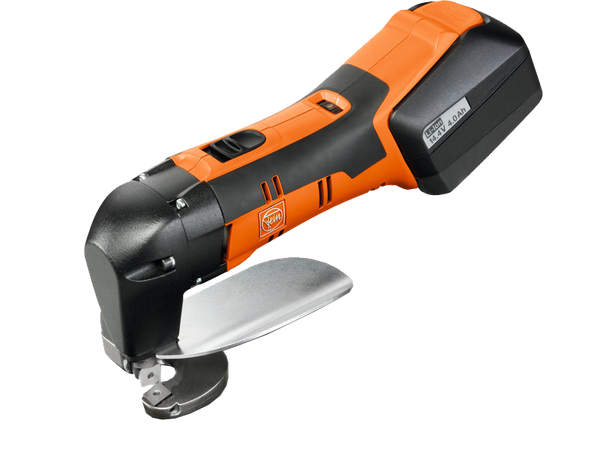 Fein 71300261090 ABLS 1.6 E Shears - AMMC - 1