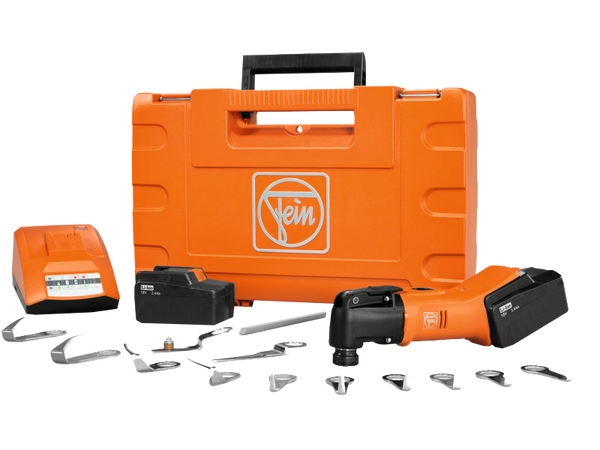 Fein 71360256020 Professional Auto Glass Set - AMMC - 1