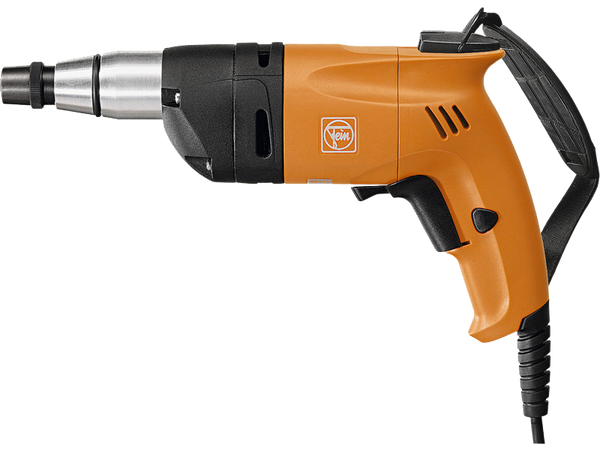 Fein 72130909369 SCS 6.3-19 X Tek Screwdriver - AMMC - 1