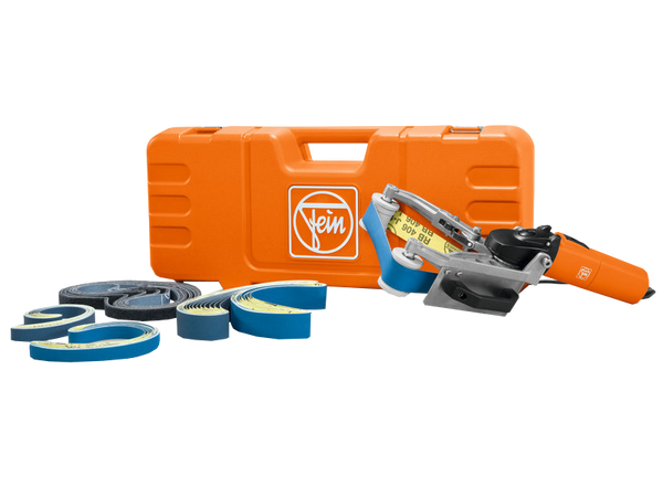 Fein 72211351035 RS 12-70 E Stainless Steel Professional Set - AMMC - 1