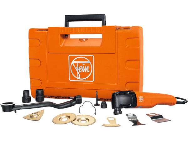 Fein 72363657010 Professional Set - Flooring - AMMC - 1