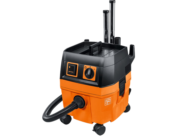 Fein 92027060090 Turbo I Set Wet/Dry Dust Extractor - AMMC - 1