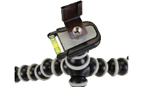 Northern Light NL8038 Tripod Mounting Bracket - AMMC