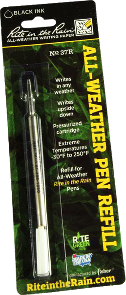 Rite in the Rain 37R Pen Refill - AMMC - 1