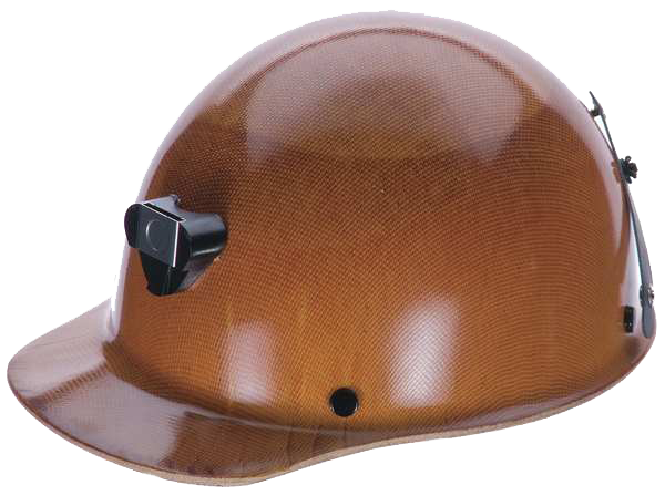 MSA Skullgard Protective Cap - AMMC - 1