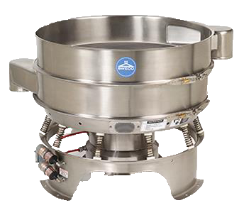 Sweco Dewatering System - AMMC - 1