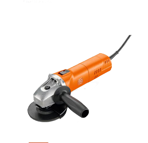 Fein 72217360090 WSG 8-115 Compact Angle Grinder- 4-1/2 inch - AMMC - 1