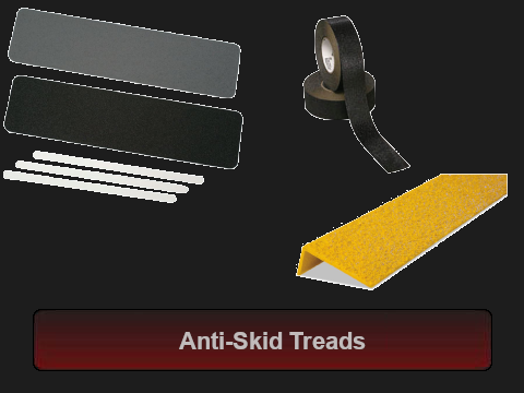 Anti-Skid Treads