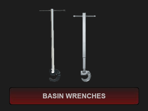 Basin Wrenches