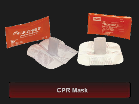 CPR Mask