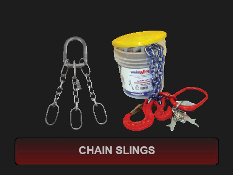 Chain Slings