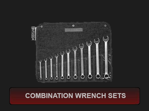 Combination Wrench Sets