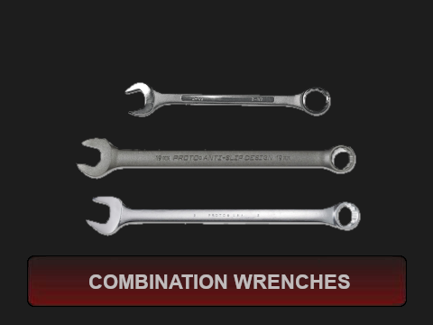 Combination Wrenches