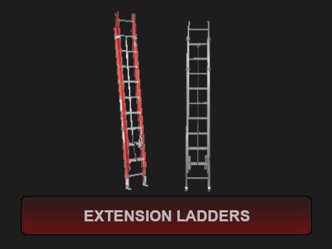 Extension Ladders