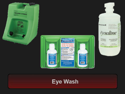 Eye Wash